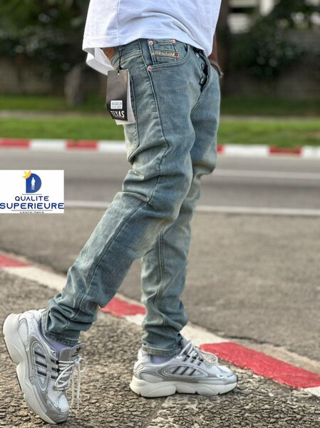 Les jeans turque