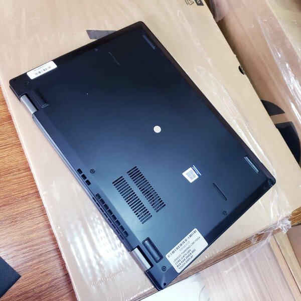 Ordinateur portable HP élégant