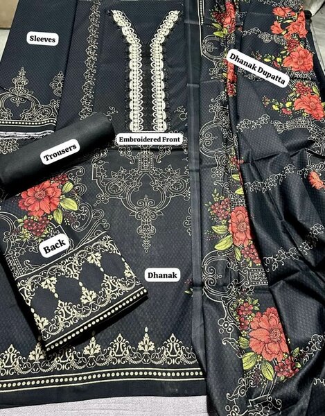Ladies suit