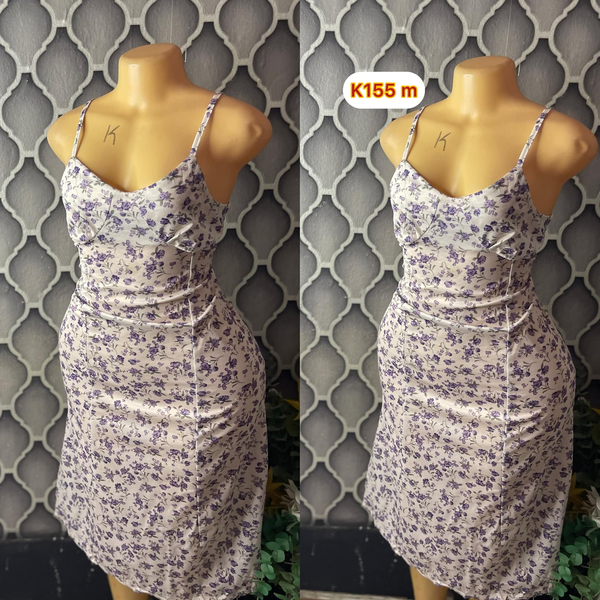 Good Quality Thrifted dresses 