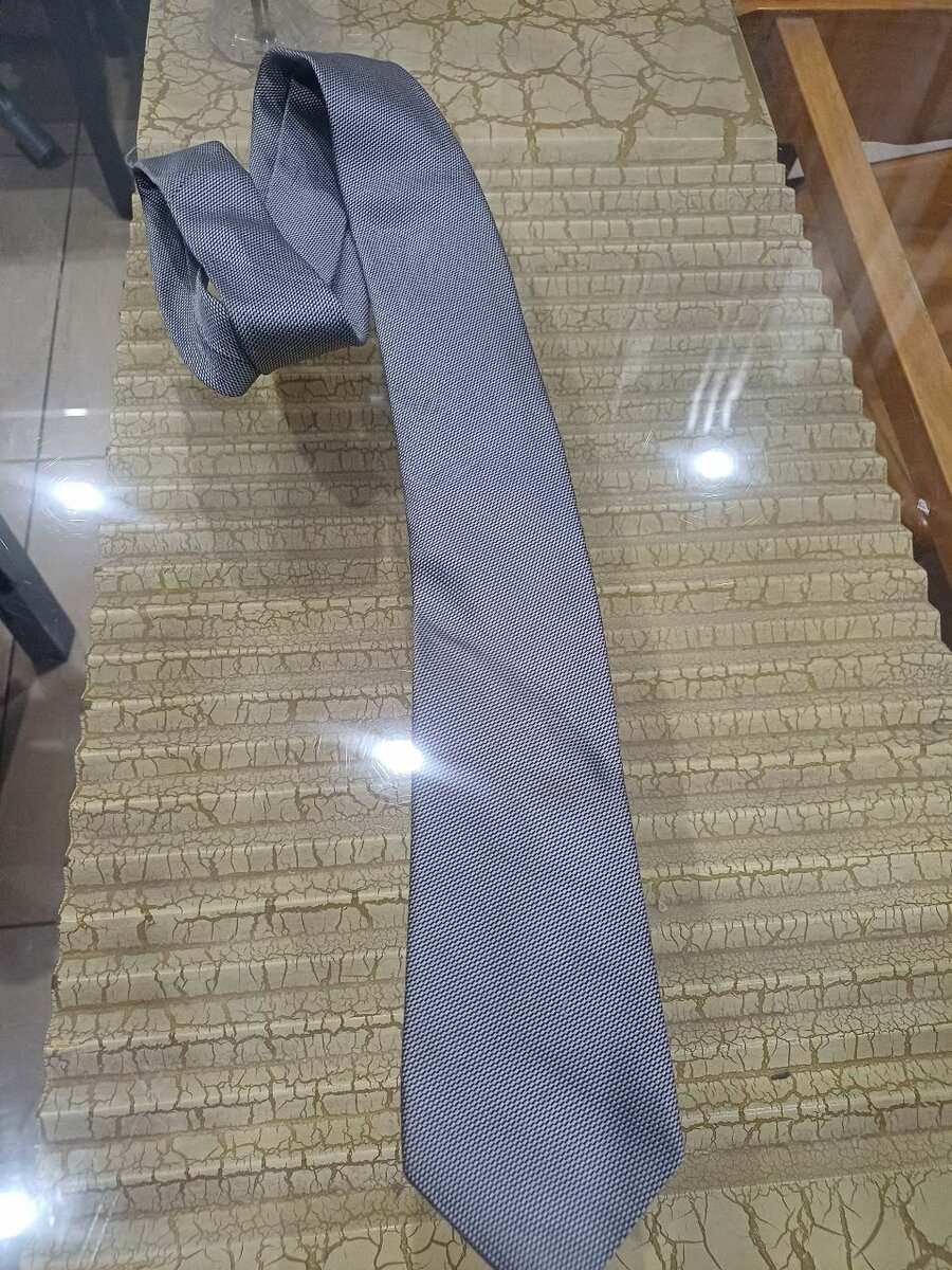 Cravates élégantes pour hommes