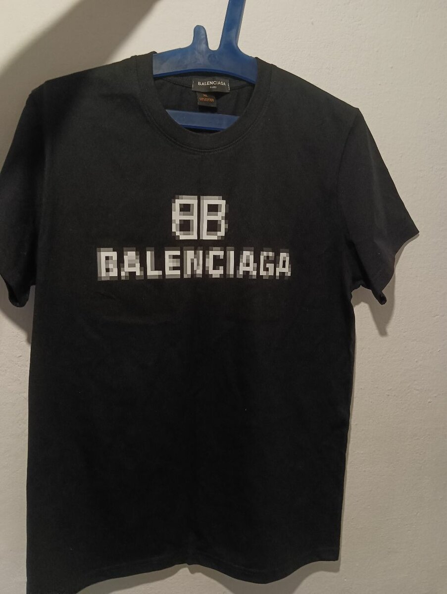 Баленсиага 1:1