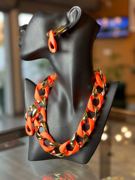 Necklace set for Women