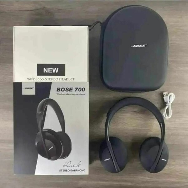 Casque Bose 700