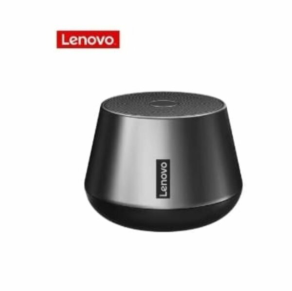 haut-parleur sans fil portable lenovo