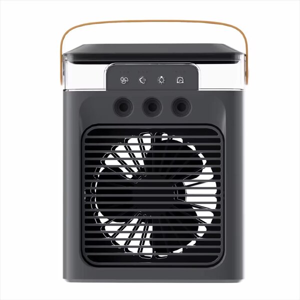 Ventilateur Compact Portable