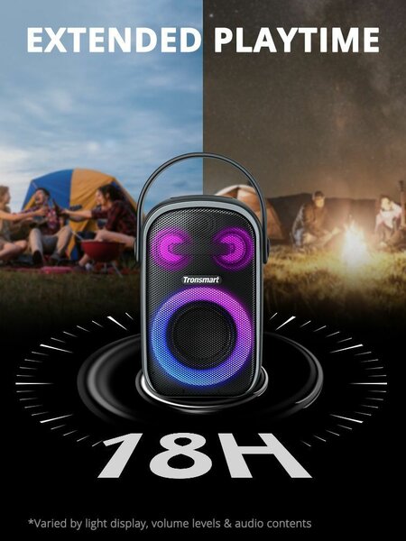 Tronsmart Halo 100 Party Speaker