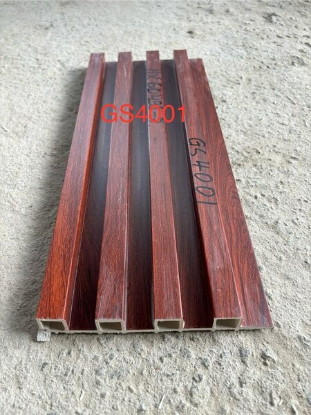 Panneau mural décoratif en PVC