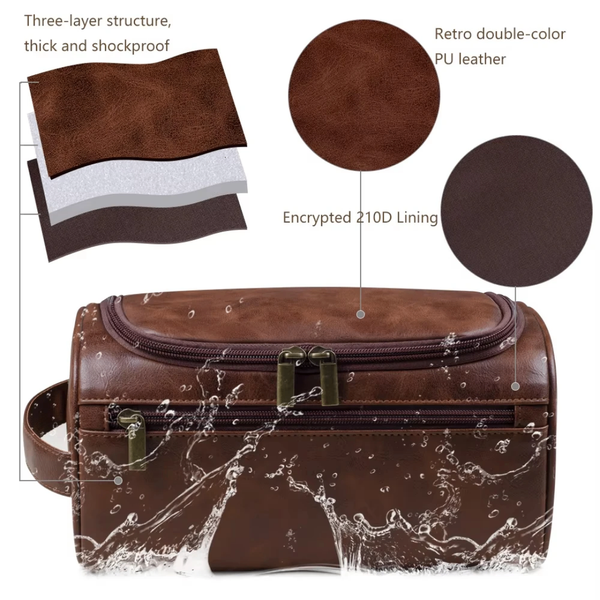 Trousse organisateur