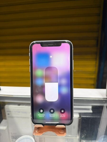 Smartphone moderne 64Go