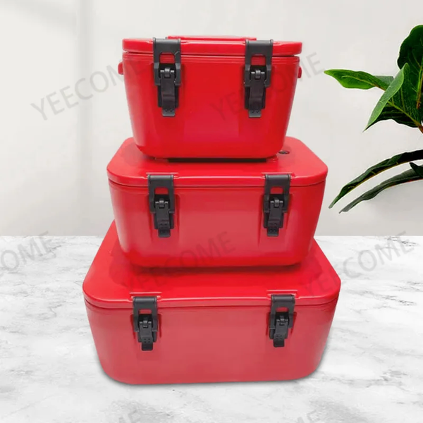 Ice Chest Set 3pcs