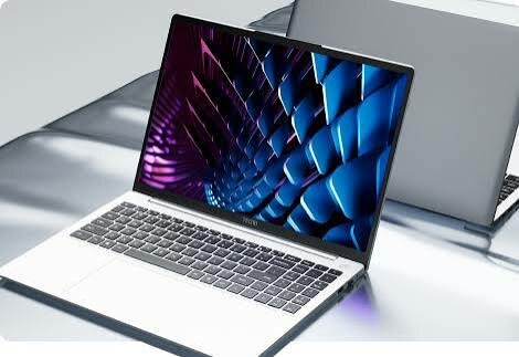 Tecno Megabook K15S AMD