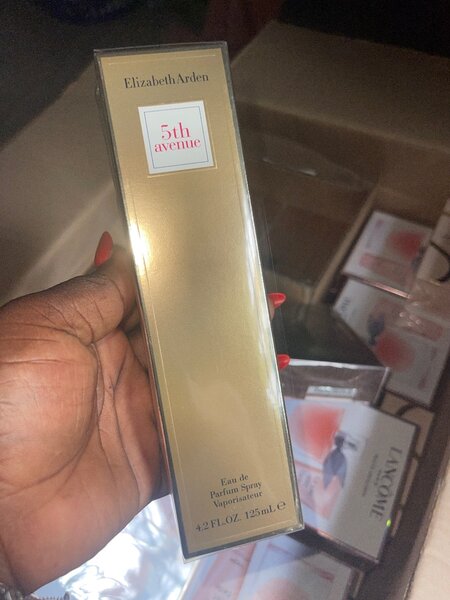 Elizabeth Arden 5th Avenue EDP 125ml