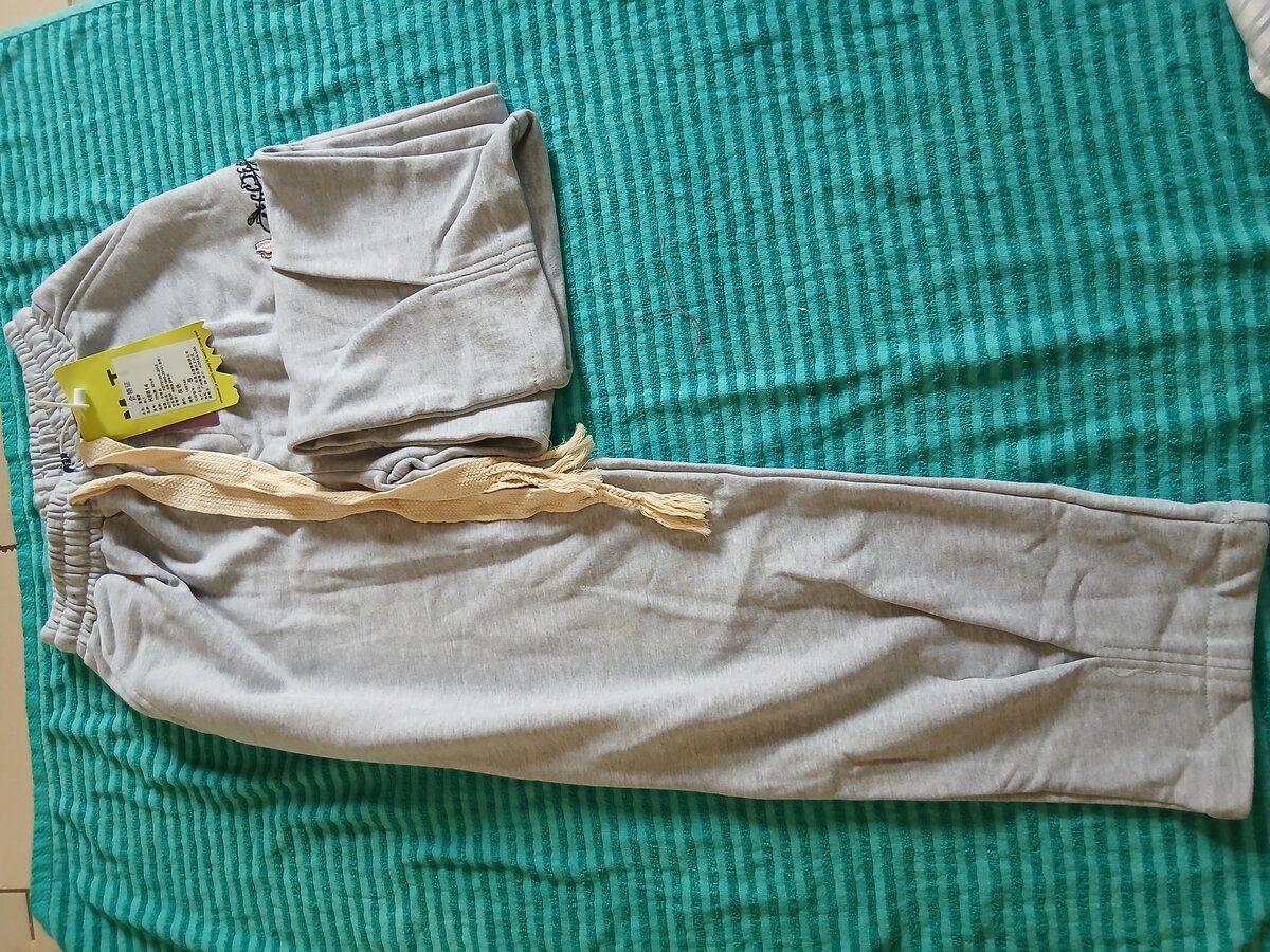 Pantalons de sport confortables