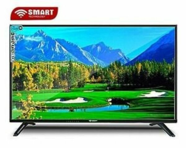Téléviseur LED Smart HD