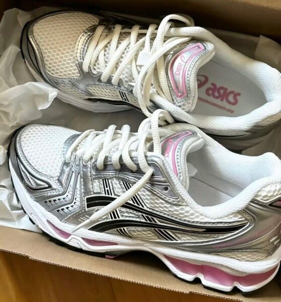 Asics Gel