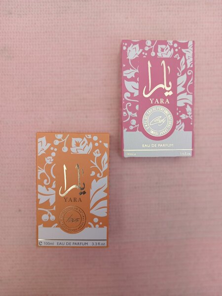 Parfum Yara Eau de Parfum
