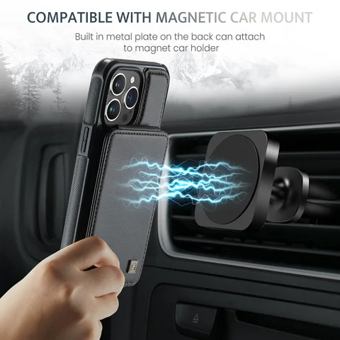 Pochette pour iphone