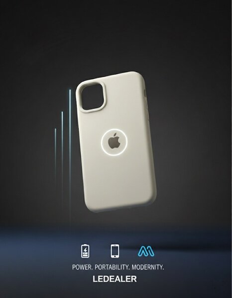 Coque iPhone moderne élégante