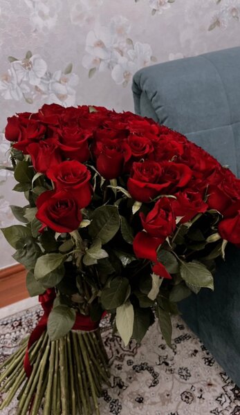 Продаю 101розу, можно поштучно