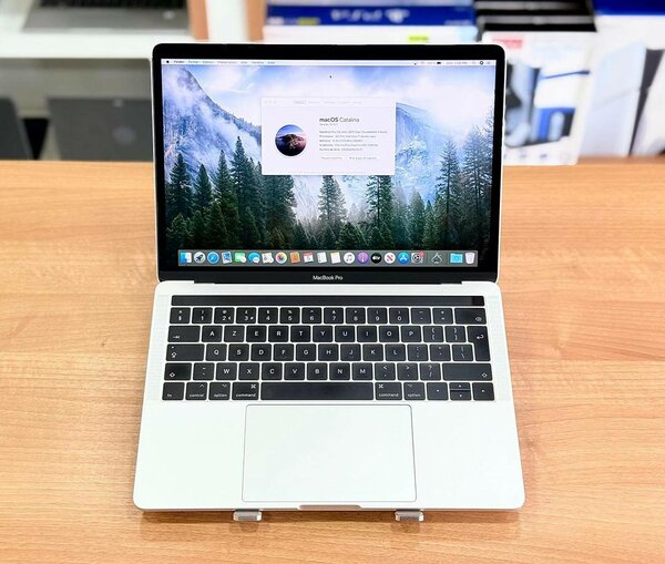 MacBook Pro 13 pouces Retina