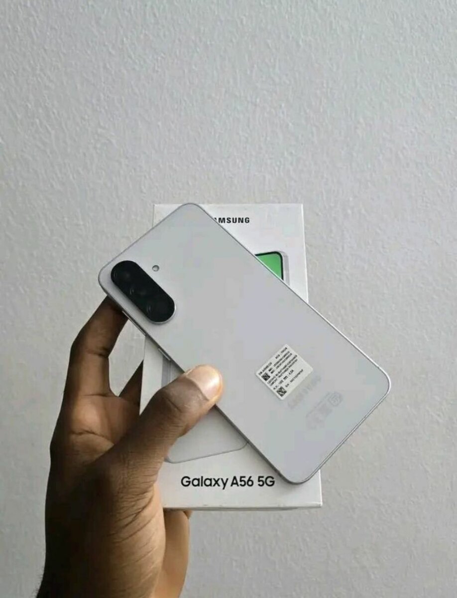 Samsung Galaxy A56 5G