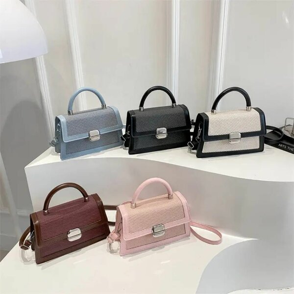 Sac à main élégant femme