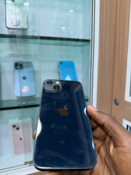 iPhone 13 Noir 128Go