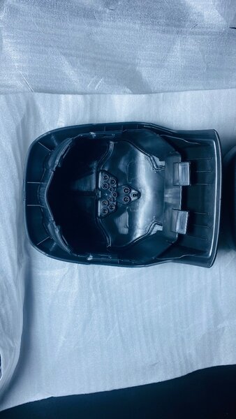 mitsubishi outlander 2023 Airbag Covers