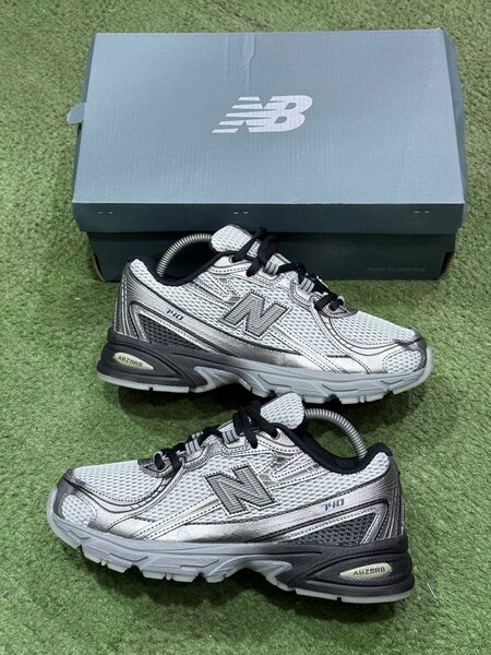 Baskets New Balance 740 Homme