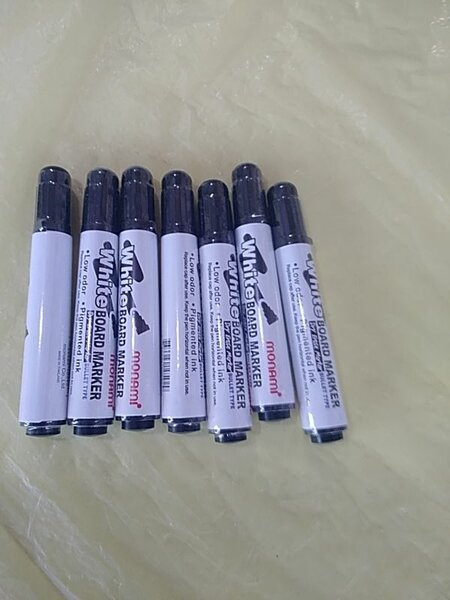 Whiteboard markers