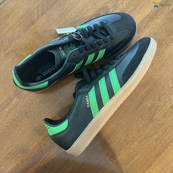 Adidas Samba