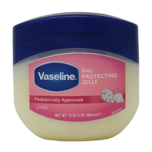 Vaseline - Gelée Protectrice Bébé