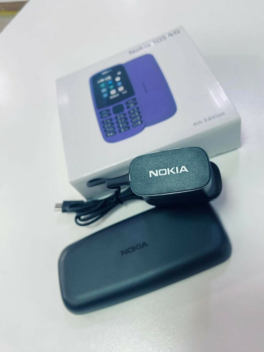 Nokia 105