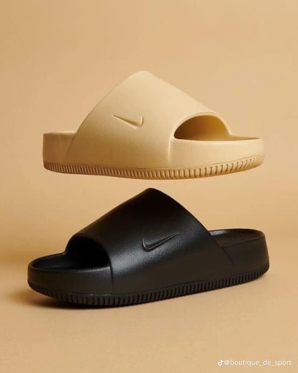 Sabots et Sandales Confort Nike