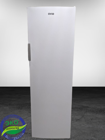 Вертикальный морозильник OVIO OFN 210 W
