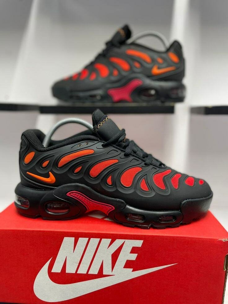 Nike Air Max Plus Sneaker