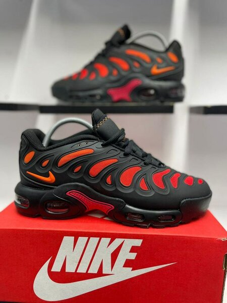 Nike Air Max Plus Sneaker