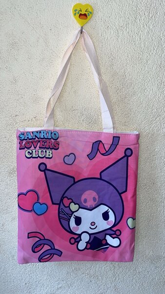 Sac fourre-tout Sanrio