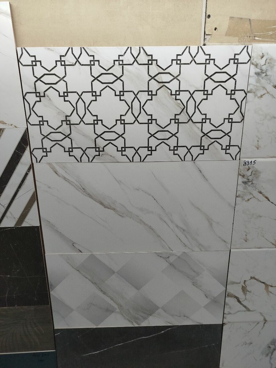 Керамогранит