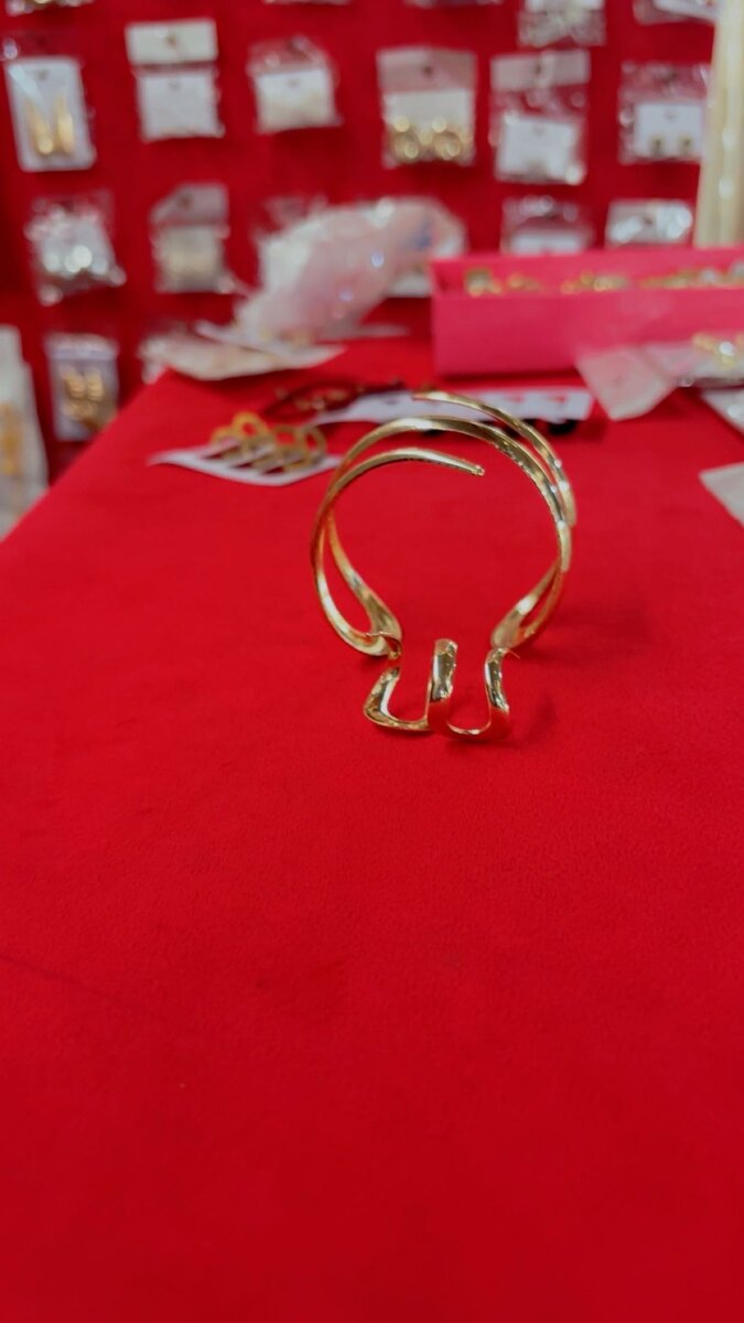 Boucles d'oreilles élégantes