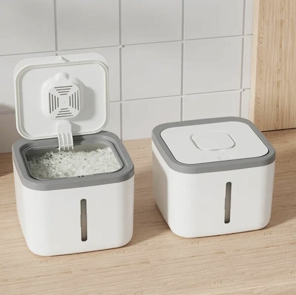 Grains Storage Container