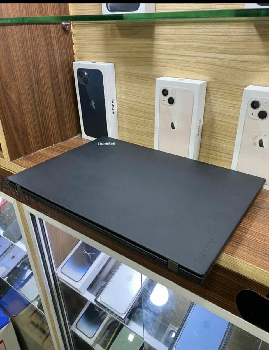 Lenovo ThinkPad puissant