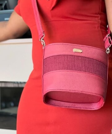 Etornam crossbody bag