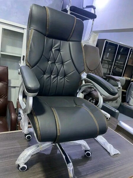 Fauteuil de bureau ergonomique