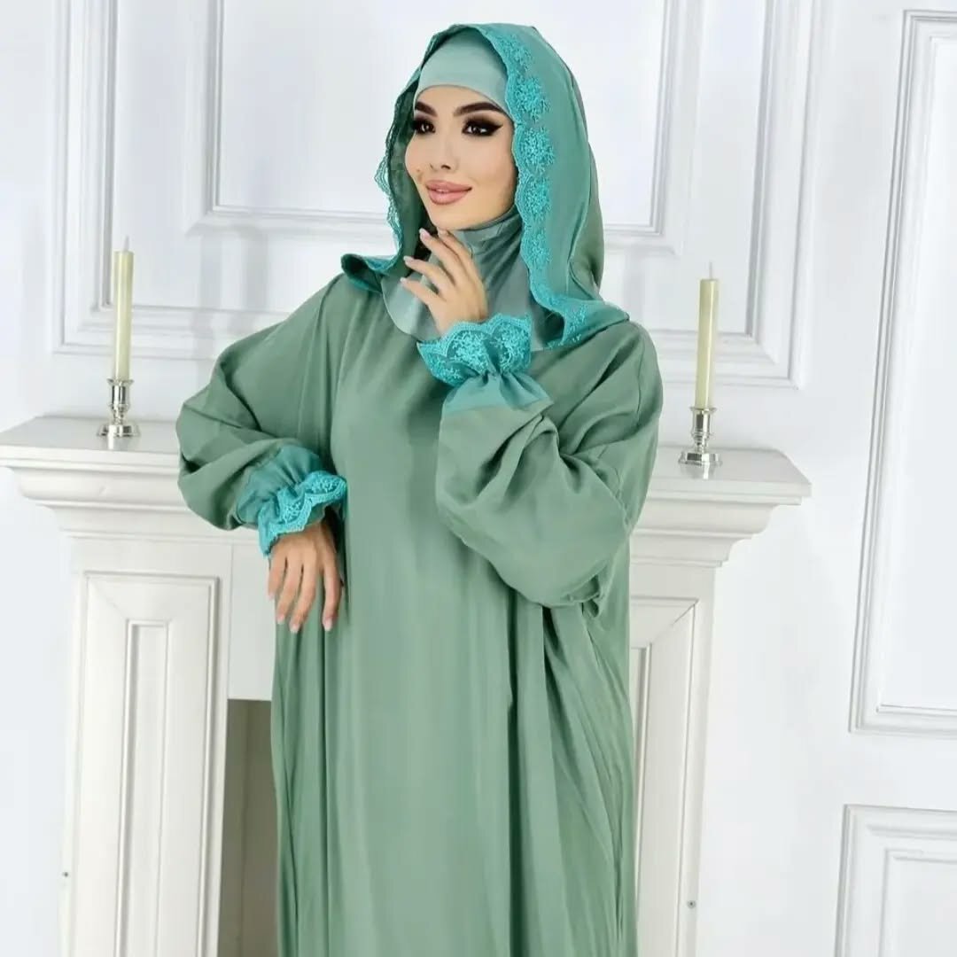 Платье : Намазник