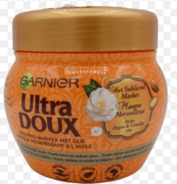 Masque Nourrissant Garnier