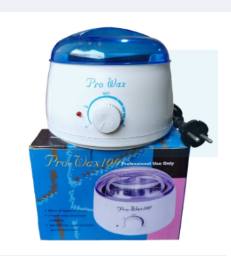 Prowax wax heater warmer