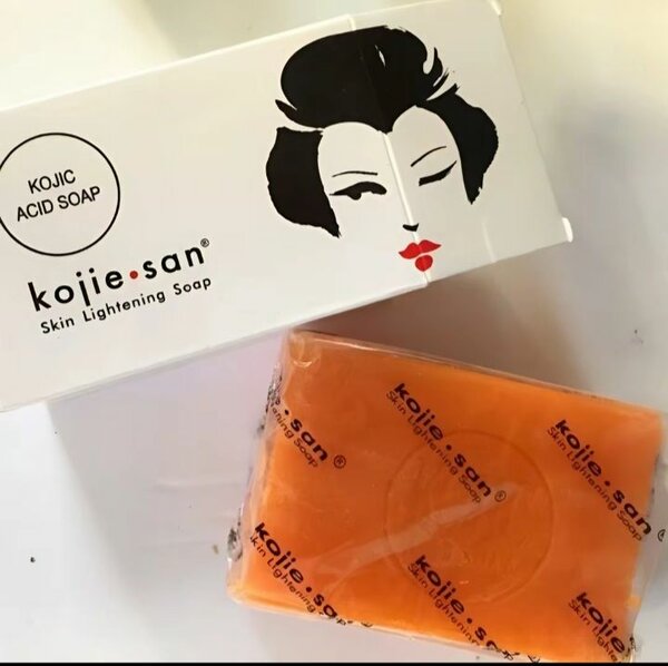Savon Kojie San