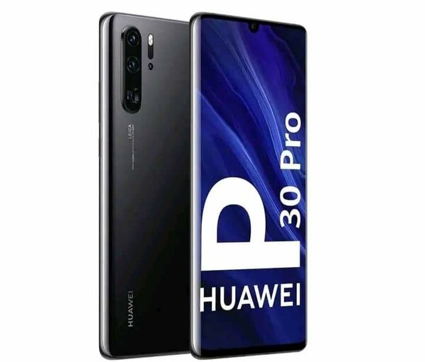 Huawei P30 Pro Smartphone
